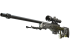 AWP | Worm God image
